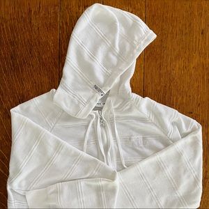 LRG Zip Sweater Hoodie